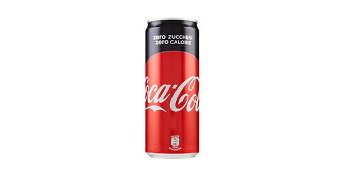 coca-zero